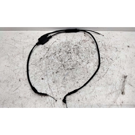 CABLE GAZ - YAMAHA TZR 125