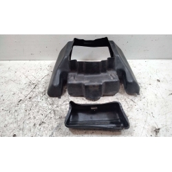 SUPPORT - YAMAHA TZR 125