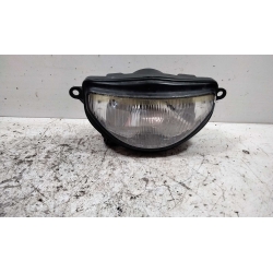 OPTIQUE - YAMAHA TZR 125