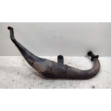 ECHAPPEMENT - YAMAHA TZR 125