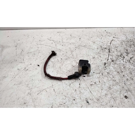 RELAIS DEMARREUR - YAMAHA TZR 125