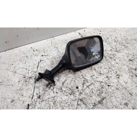 RETRO - YAMAHA TZR 125