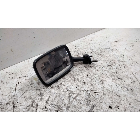 RETRO - YAMAHA TZR 125