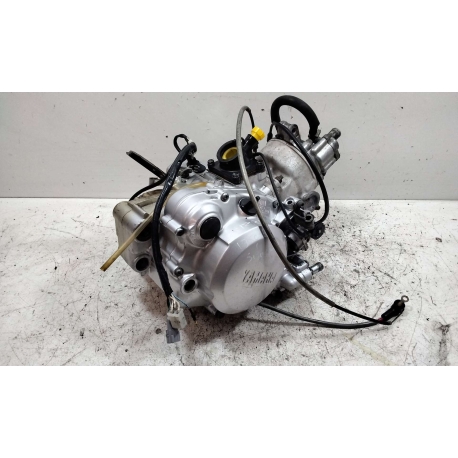 MOTEUR - YAMAHA TZR 125