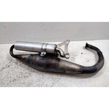 POT ECHAPPEMENT - MBK BOOSTER