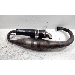 POT ECHAPPEMENT - MBK BOOSTER