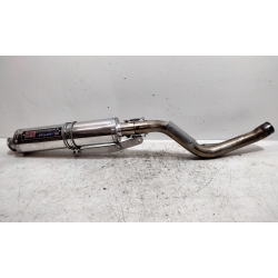 SILENCIEUX YOSHIMURA - SUZUKI 600 BANDIT