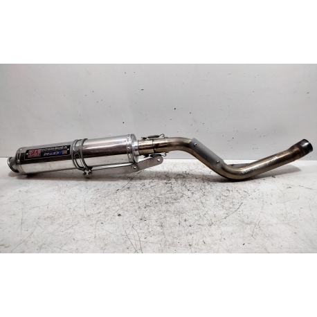 SILENCIEUX YOSHIMURA - SUZUKI 600 BANDIT