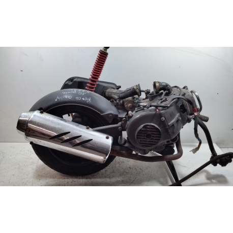 MOTEUR - KYMCO AGILITY