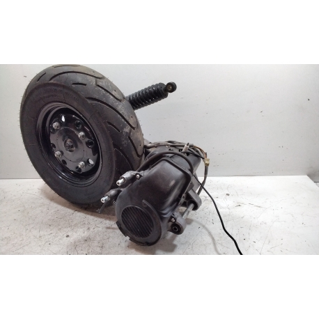 MOTEUR- MBK BOOSTER ONE