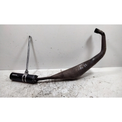 ECHAPPEMENT - BETA  50