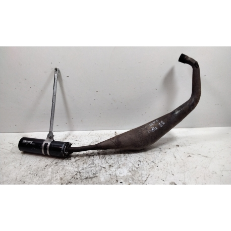 ECHAPPEMENT - BETA  50