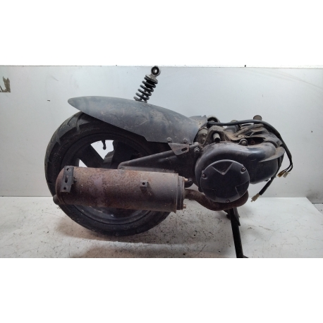 MOTEUR - ORCAL ASTOR