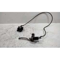 SYSTEME FREIN AV - DERBI SENDA X-TREME