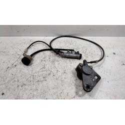 SYSTEME FREIN AR - DERBI SENDA X-TREME