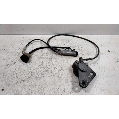 SYSTEME FREIN AR - DERBI SENDA X-TREME