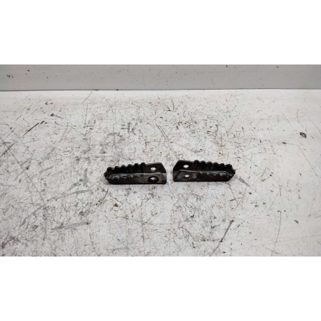 PAIRE REPOSE PIED - DERBI SENDA X-TREME