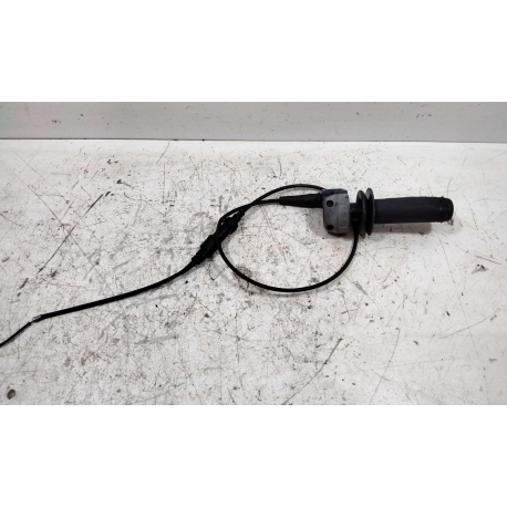 TIRAGE RAPIDE - DERBI SENDA X-TREME