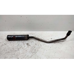 SILENCIEUX - DERBI SENDA X-TREME