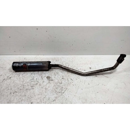 SILENCIEUX - DERBI SENDA X-TREME