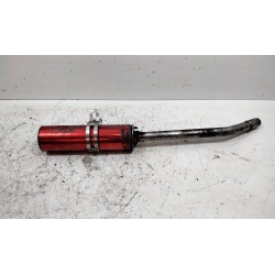 SILENCIEUX - DERBI SENDA X-TREME