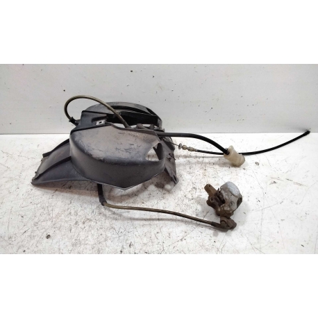 SYSTEME DE FREIN AVANT COMPLET - PIAGGIO TYPHOON