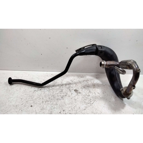 CARENAGE - GILERA SMT SUPERMOTARD 50