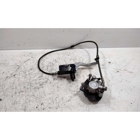 SYSTEME FREIN AV - GILERA SMT SUPERMOTARD 50
