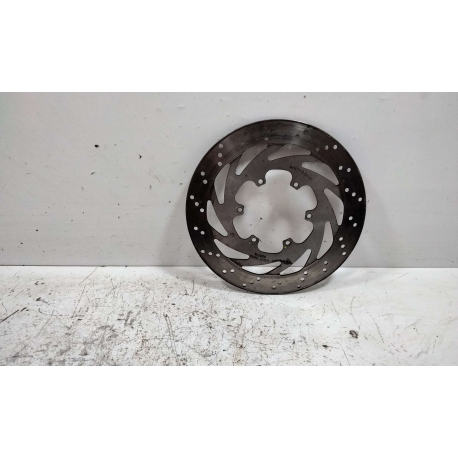 DISQUE FREIN AV - GILERA SMT SUPERMOTARD 50
