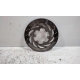 DISQUE FREIN AV - GILERA SMT SUPERMOTARD 50