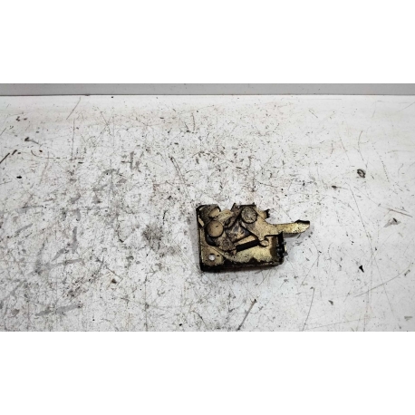 COCHET DE SELLE  - PIAGGIO TYPHOON