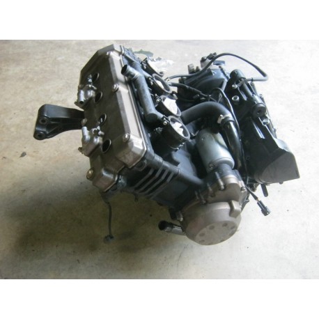 MOTEUR - KAWASAKI Z 750 2005