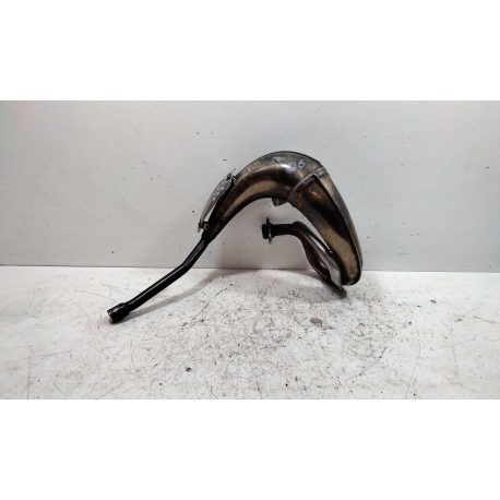 ECHAPPEMENT - GILERA SMT SUPERMOTARD 50