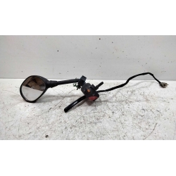 COMMODO GAUCHE - PEUGEOT VIVACITY