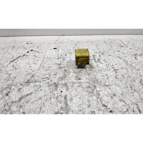 RELAIS DEMARREUR - PEUGEOT VIVACITY