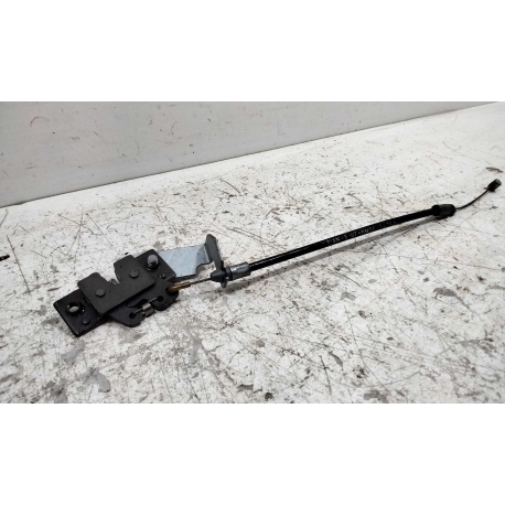 CROCHET DE SELLE- PEUGEOT VIVACITY