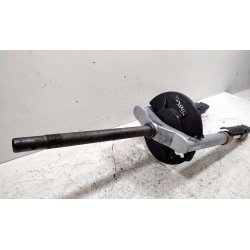 FOURCHE - PEUGEOT TREKKER