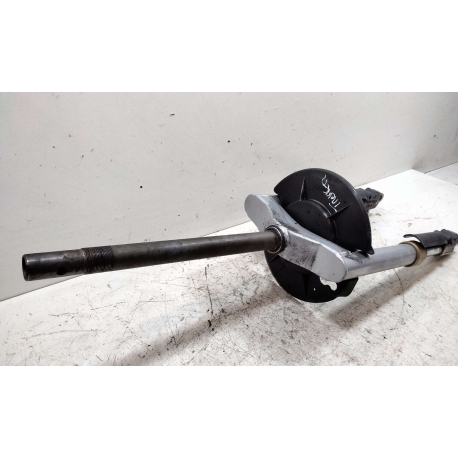 FOURCHE - PEUGEOT TREKKER