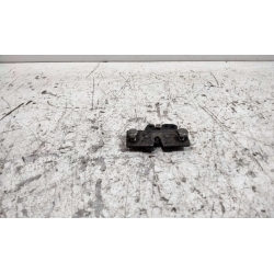 CROCHET - PEUGEOT TREKKER