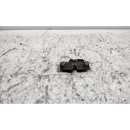 CROCHET - PEUGEOT TREKKER