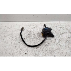 COMODO G - PEUGEOT TREKKER