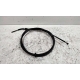 CABLE FREIN AR - PEUGEOT TREKKER
