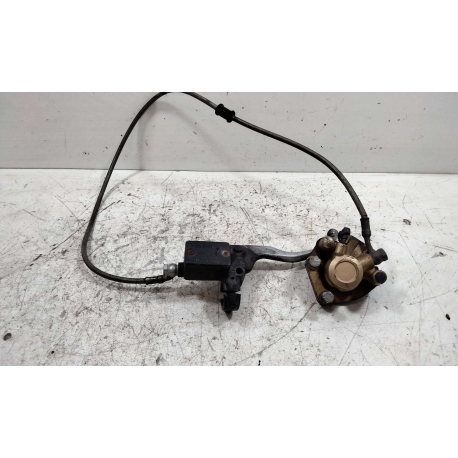 FREIN AV - PEUGEOT TREKKER