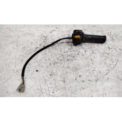 COMODO D - PEUGEOT TREKKER