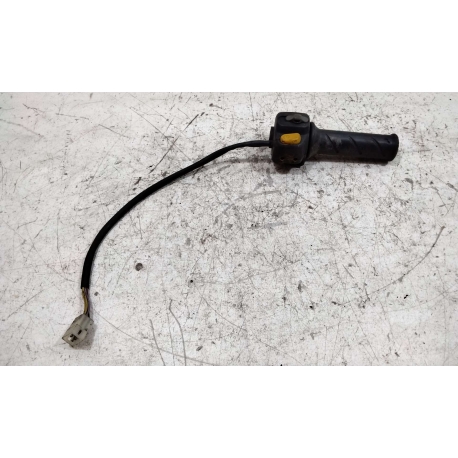 COMODO D - PEUGEOT TREKKER