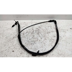 CABLE GAZ - PEUGEOT TREKKER