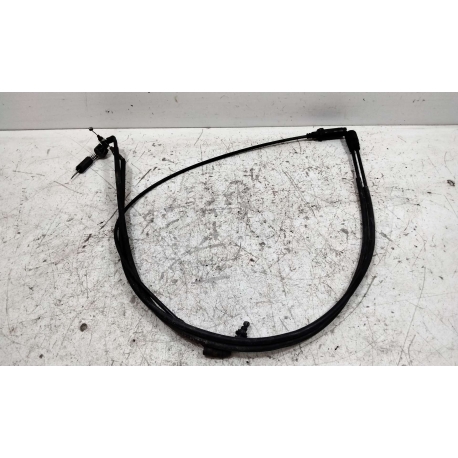 CABLE GAZ - PEUGEOT TREKKER