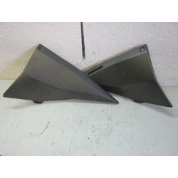 CACHE SOUS RESERVOIR - KAWASAKI Z 750 2005