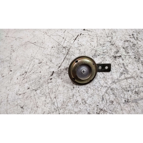 KLAXON - PEUGEOT TREKKER