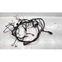 FAISCEAU  - GILERA STALKER